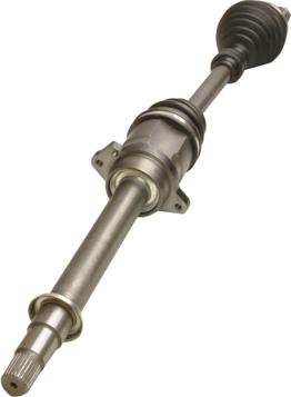 Maxgear 49-1822 - PÓŁOŚ TOYOTA AVENSIS 09- 2.0D4D PR