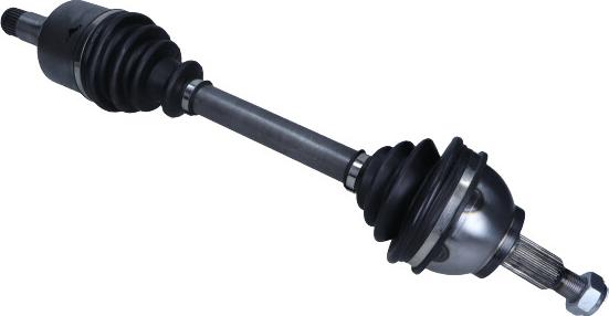 Maxgear 49-1870 - PÓŁOŚ DB W169-W245 04- LE