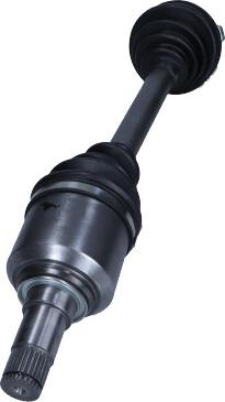 Maxgear 49-1870 - PÓŁOŚ DB W169-W245 04- LE