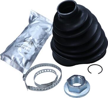 Maxgear 49-1393 - OSŁONA PRZEGUBU RENAULT ZEW. MASTER 01--TRAFIC 06- !!!GUMA!!!