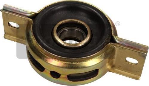 Maxgear 49-1357 - PODPORA WAŁU MITSUBISHI L200 07- Z ŁOŻYSKIEM
