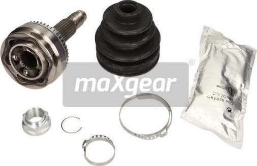 Maxgear 49-1319 - PRZEGUB ZEW. TOYOTA COROLLA 01- 1.8 24-26 ABS