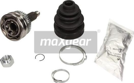 Maxgear 49-1311 - PRZEGUB ZEW. SUZUKI IGNIS II