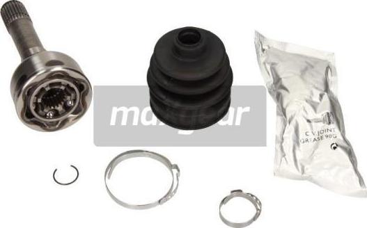 Maxgear 49-1312 - PRZEGUB ZEW. SUZUKI JIMNY 1.3-1.5DDIS