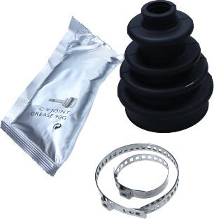 Maxgear 49-1380 - OSŁONA PRZEGUBU PEUEGOT ZEW