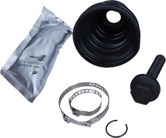 Maxgear 49-1387 - OSŁONA PRZEGUBU VW ZEW. A4 00-