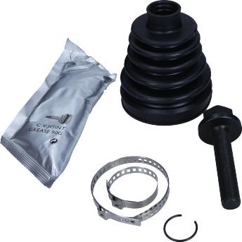 Maxgear 49-1387 - OSŁONA PRZEGUBU VW ZEW. A4 00-