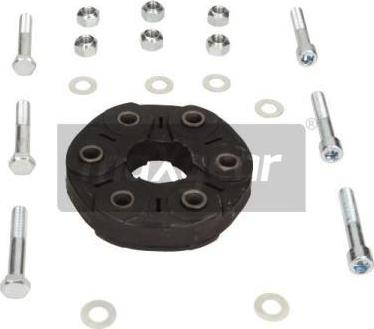 Maxgear 49-1328 - PRZEGUB ELAST. WAŁU DB W203-210 KPL ZE ŚRUBAMI