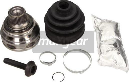 Maxgear 49-1322 - PRZEGUB ZEW. VW A4-A5-A6-A7-A8-Q5