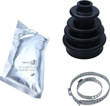 Maxgear 49-1376 - OSŁONA PRZEGUBU RENAULT ZEW. 25X72X107