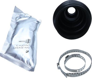 Maxgear 49-1376 - OSŁONA PRZEGUBU RENAULT ZEW. 25X72X107