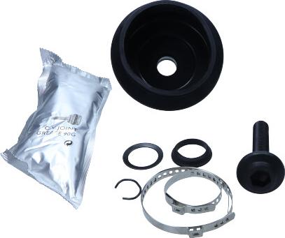 Maxgear 49-1372 - OSŁONA PRZEGUBU VW ZEW. 2.
