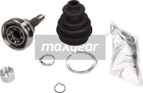 Maxgear 49-1240 - PRZEGUB ZEW. CITROEN C2-C3 03-1.4-1.6 16V