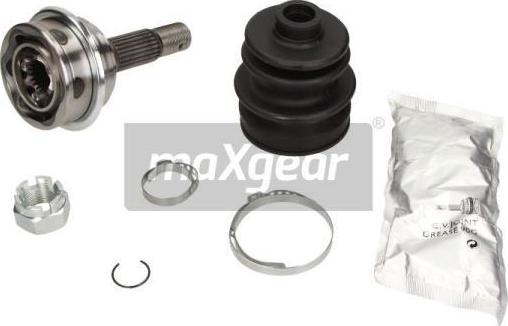 Maxgear 49-1243 - PRZEGUB ZEW. DAIHATSU CHARADE