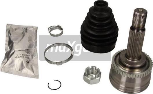 Maxgear 49-1254 - PRZEGUB ZEW. HYUNDAI ACCENT II ABS