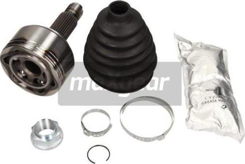 Maxgear 49-1250 - PRZEGUB ZEW. HONDA ACCORD IX 08- AUTOMAT