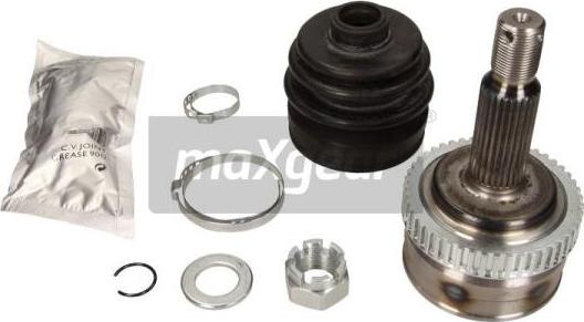 Maxgear 49-1264 - PRZEGUB ZEW. HYUNDAI SONATA 05- 2.0CRDI