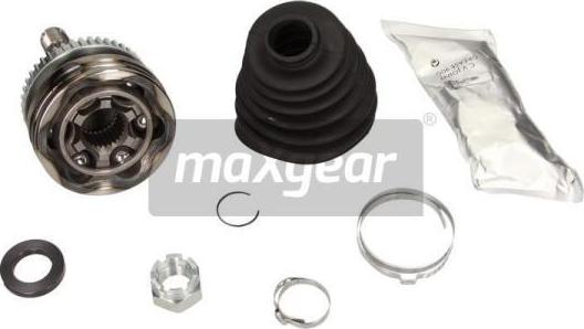 Maxgear 49-1265 - PRZEGUB ZEW. HYUNDAI SONATA 06- 2.0CRDI