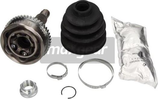 Maxgear 49-1266 - PRZEGUB ZEW. HYUNDAI TRAJET 2.0CRDI 01-