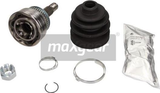 Maxgear 49-1260 - PRZEGUB ZEW. HYUNDAI MATRIX 1.5 CRDI