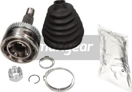 Maxgear 49-1268 - PRZEGUB ZEW. HYUNDAI TUCSON-SONATA 05-
