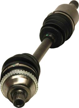 Maxgear 49-1205 - PÓŁOŚ SMART CABRIO LE