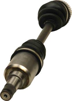 Maxgear 49-1205 - PÓŁOŚ SMART CABRIO LE