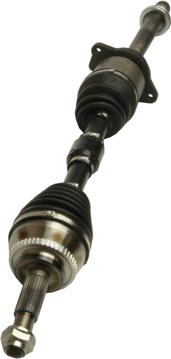Maxgear 49-1208 - PÓŁOŚ TOYOTA PR AVENSIS D4-D