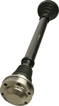 Maxgear 49-1210 - PÓŁOŚ VW A3-BORA-GOLF4 4MOTION-QUATTRO PR