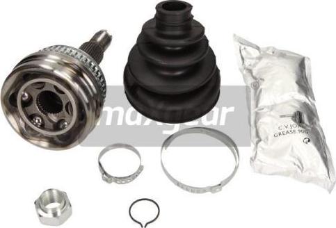 Maxgear 49-1238 - PRZEGUB ZEW. CHEVROLET NUBIRA-LACETTI 2.0D 05-