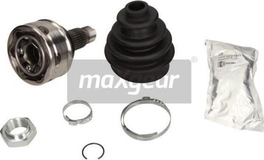 Maxgear 49-1237 - PRZEGUB ZEW. BMW X3 04-
