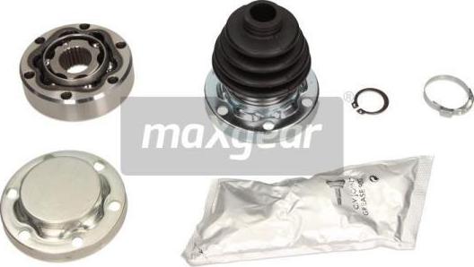 Maxgear 49-1225 - PRZEGUB WEW. BMW 3 E36 316I-318I-318IS-320I