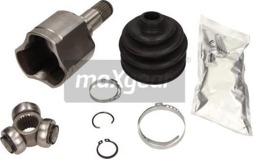 Maxgear 49-1228 - PRZEGUB WEW. FORD FOCUS 1.4-2.0 98-04