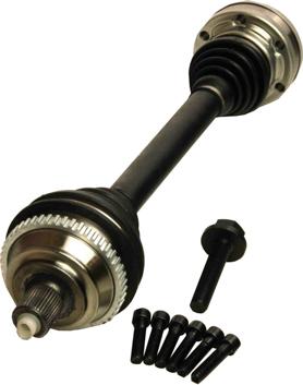 Maxgear 49-1223 - PÓŁOŚ VW T4 LE-PR 96- Z ABS 48Z