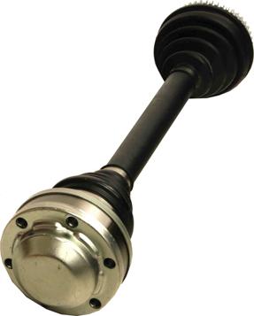 Maxgear 49-1223 - PÓŁOŚ VW T4 LE-PR 96- Z ABS 48Z