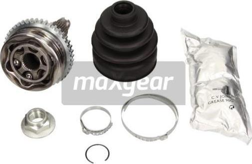 Maxgear 49-1279 - PRZEGUB ZEW. MAZDA 626 V 1.8-2.0