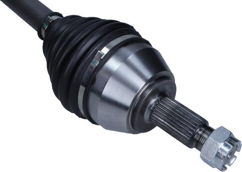 Maxgear 49-1799 - PÓŁOŚ CITROEN C8-807 02- 2.2HDI LE