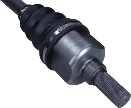 Maxgear 49-1799 - PÓŁOŚ CITROEN C8-807 02- 2.2HDI LE