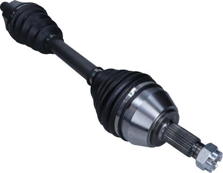 Maxgear 49-1799 - PÓŁOŚ CITROEN C8-807 02- 2.2HDI LE