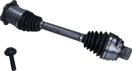 Maxgear 49-1790 - PÓŁOŚ AUDI A6 10- 3.0TDI-FSI QUATTRO AUTOMAT LE-PR
