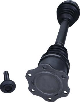 Maxgear 49-1790 - PÓŁOŚ AUDI A6 10- 3.0TDI-FSI QUATTRO AUTOMAT LE-PR