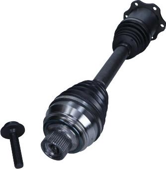 Maxgear 49-1790 - PÓŁOŚ AUDI A6 10- 3.0TDI-FSI QUATTRO AUTOMAT LE-PR