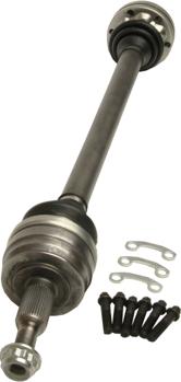 Maxgear 49-1793 - PÓŁOŚ VW T5 03- 2.5TDI 4MOTION AUTOMAT TYŁ PR