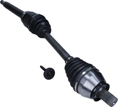 Maxgear 49-1759 - PÓŁOŚ FORD GALAXY- MONDEO IV- S-MAX 1.8TDCI-2.0TDCI 06- PR