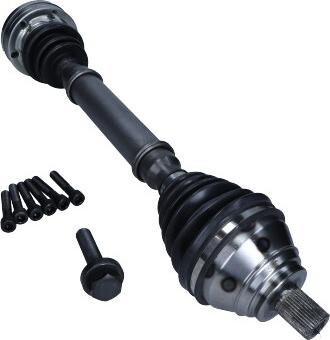 Maxgear 49-1753 - PÓŁOŚ VW GOLF V PR 1.9-2.0TDI