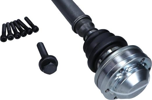 Maxgear 49-1753 - PÓŁOŚ VW GOLF V PR 1.9-2.0TDI