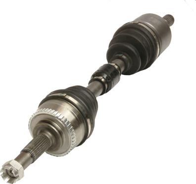Maxgear 49-1760 - PÓŁOŚ NISSAN LE PRIMERA II P11 . 2.0 TD - PRIMERA II WP11 SW . 2.0 TD