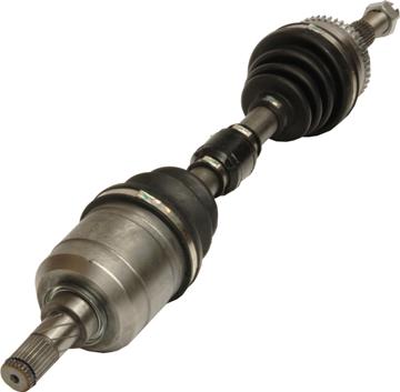Maxgear 49-1760 - PÓŁOŚ NISSAN LE PRIMERA II P11 . 2.0 TD - PRIMERA II WP11 SW . 2.0 TD