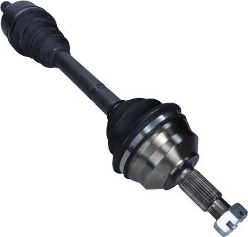 Maxgear 49-1709 - PÓŁOŚ CITROEN C8-807 LE 2.0HDI