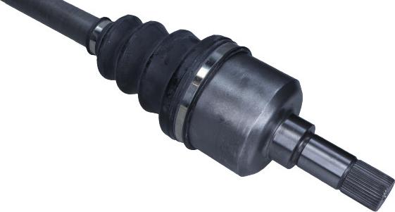Maxgear 49-1709 - PÓŁOŚ CITROEN C8-807 LE 2.0HDI